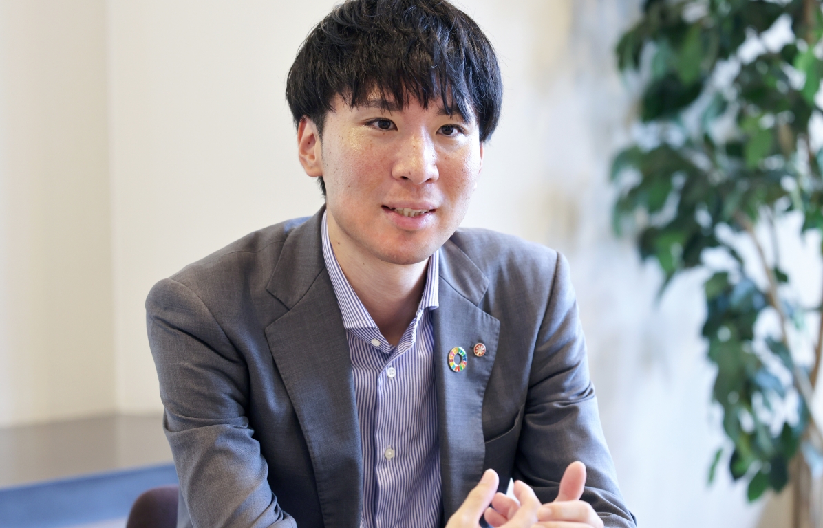 インサイトトーク