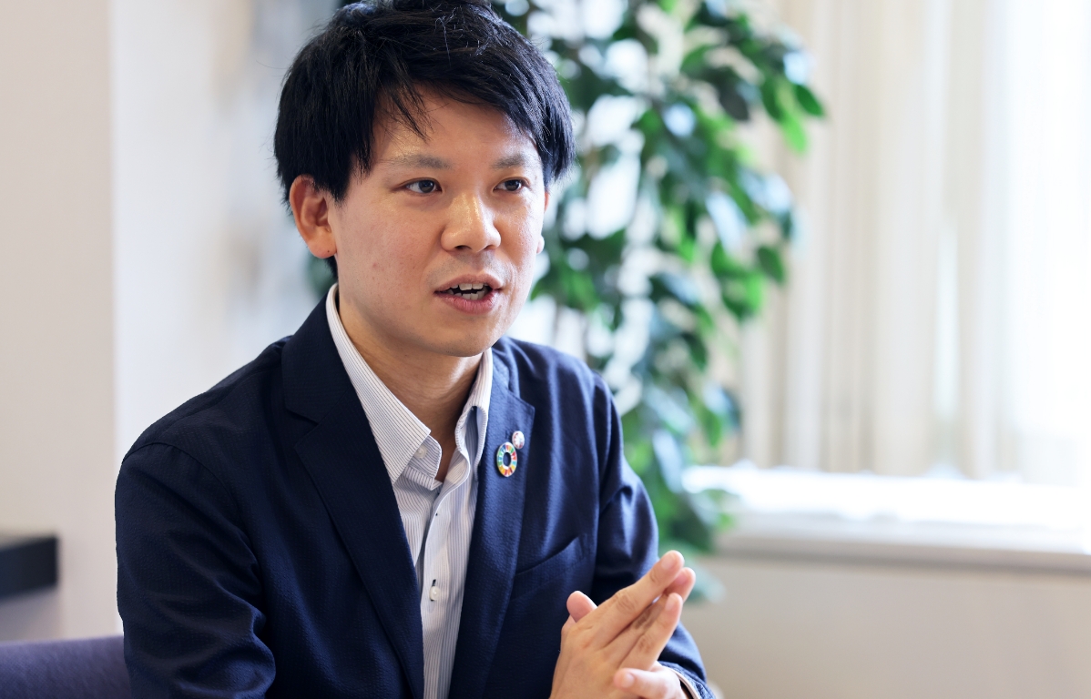 インサイトトーク