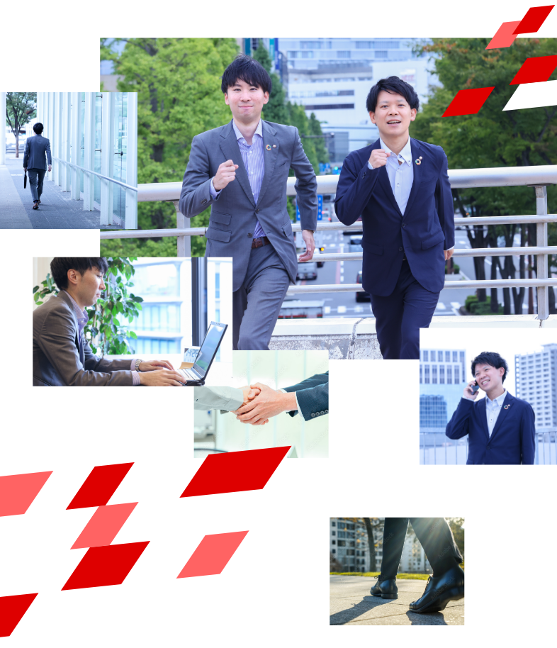 かわしんの中途採用