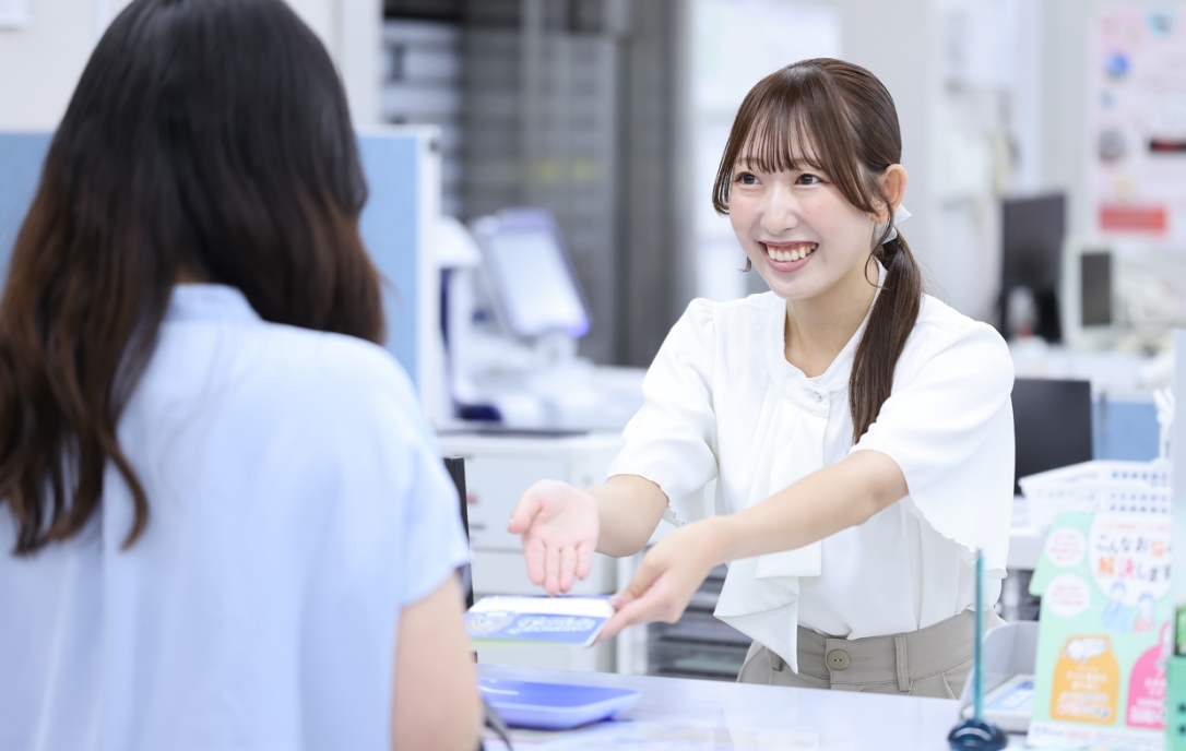 ゼネラリストコース