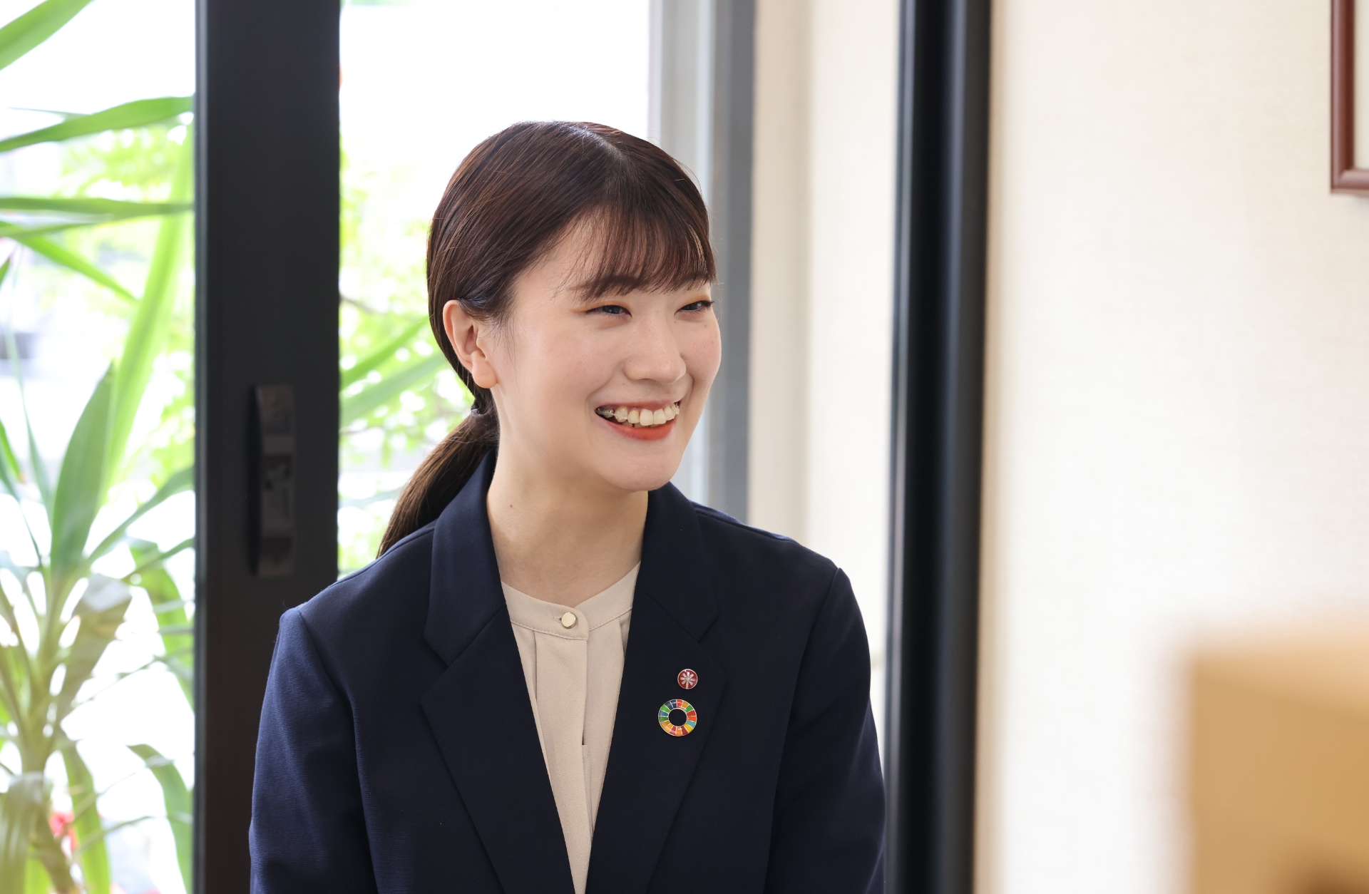 カワシンとお客さまの物語